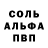 МЕТАДОН мёд BluDerg